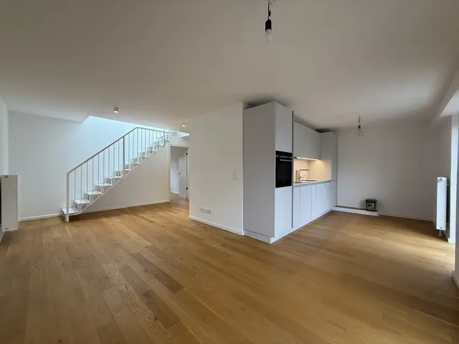 2 Zimmer Wohnung mit 59 m² in Hamburg – Bild 2