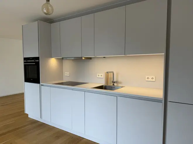 2 Zimmer Wohnung mit 59 m² in Hamburg – Bild 4