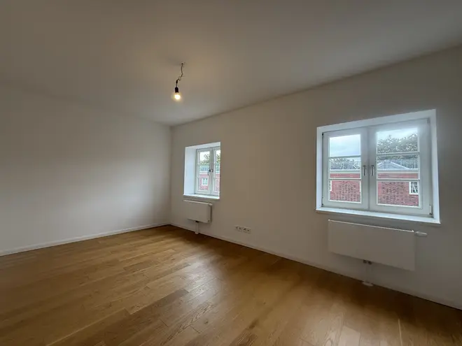 2 Zimmer Wohnung mit 59 m² in Hamburg – Bild 5