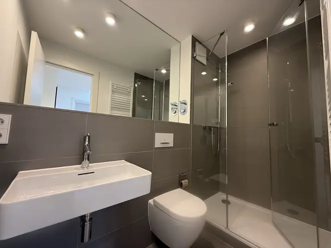 2 Zimmer Wohnung mit 59 m² in Hamburg – Bild 6