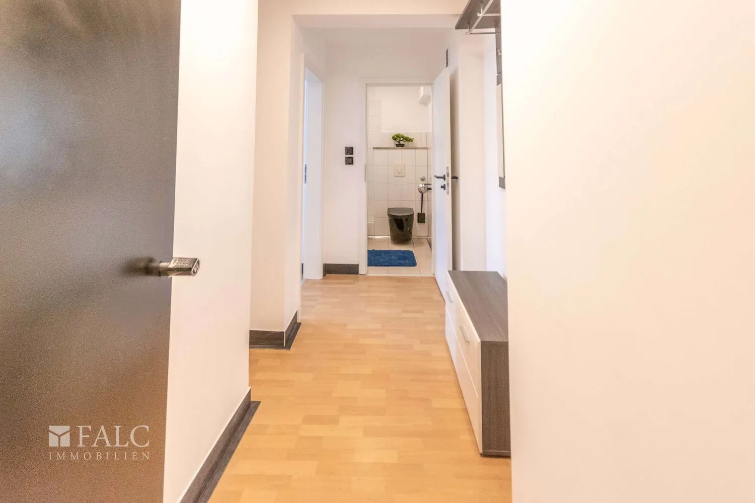 1 Zimmer Wohnung mit 35 m² in Essen – Bild 2