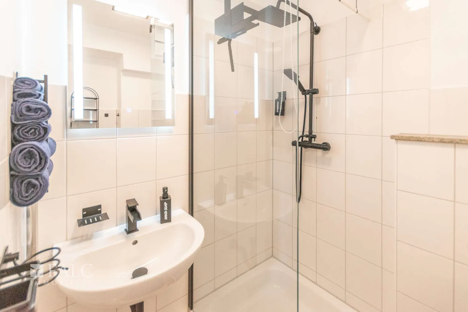 1 Zimmer Wohnung mit 35 m² in Essen – Bild 4
