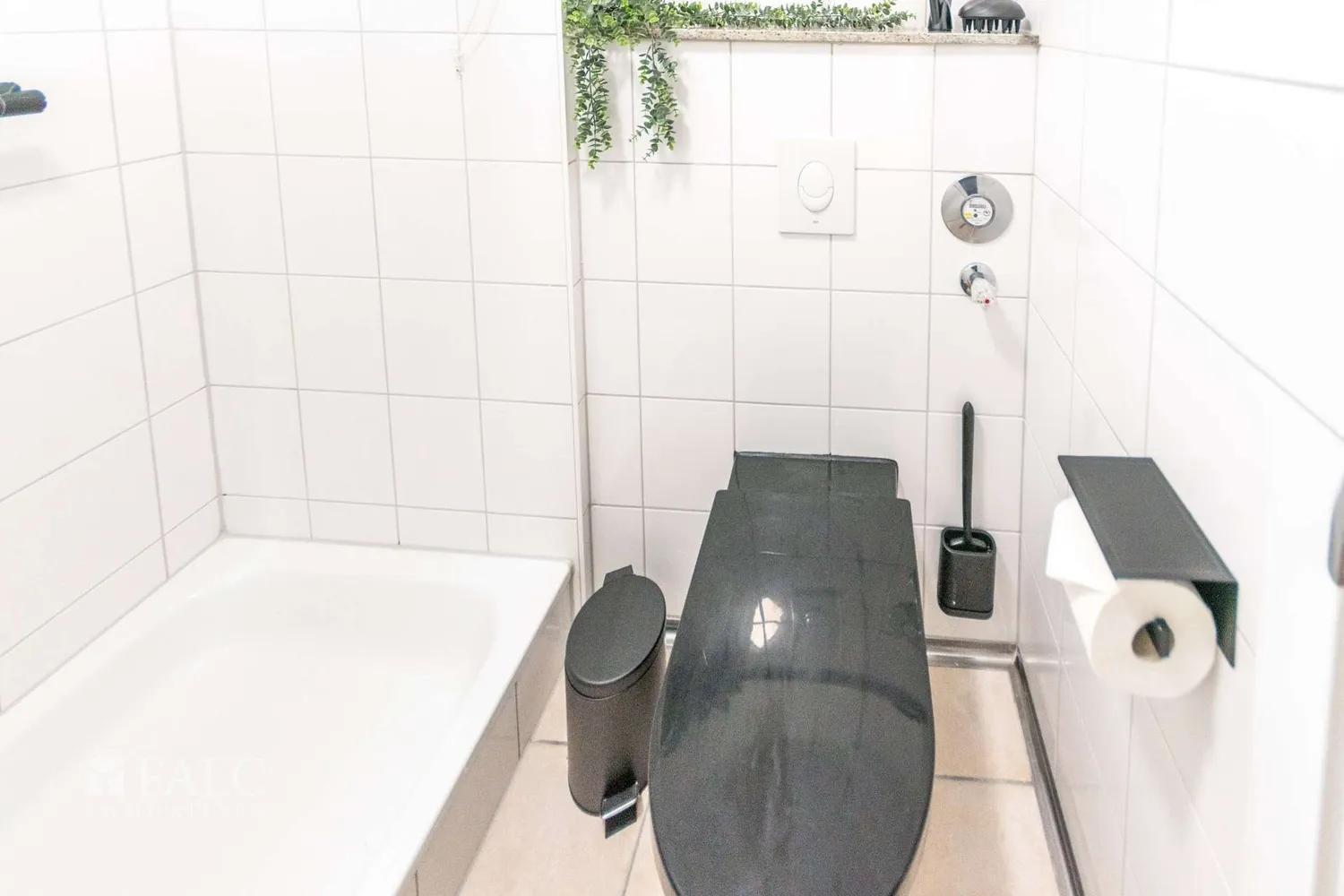 1 Zimmer Wohnung mit 35 m² in Essen – Bild 5