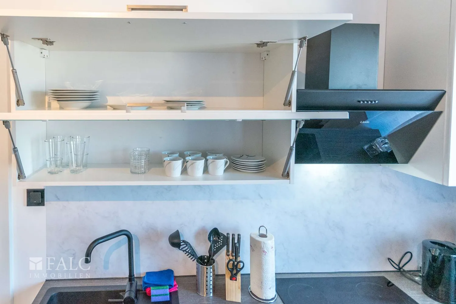 1 Zimmer Wohnung mit 35 m² in Essen – Bild 7