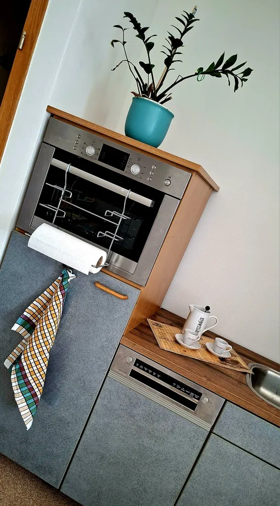 1 Zimmer Wohnung mit 45 m² in Chemnitz – Bild 2