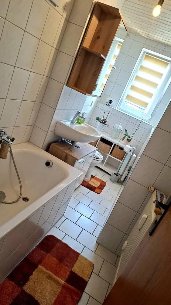 1 Zimmer Wohnung mit 45 m² in Chemnitz – Bild 5