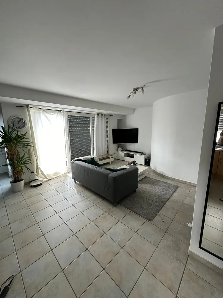2 Zimmer Wohnung mit 64 m² in Krefeld – Bild 1