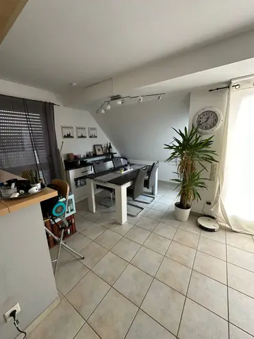 2 Zimmer Wohnung mit 64 m² in Krefeld – Bild 3