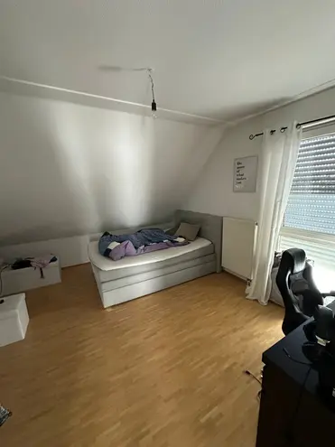 2 Zimmer Wohnung mit 64 m² in Krefeld – Bild 6