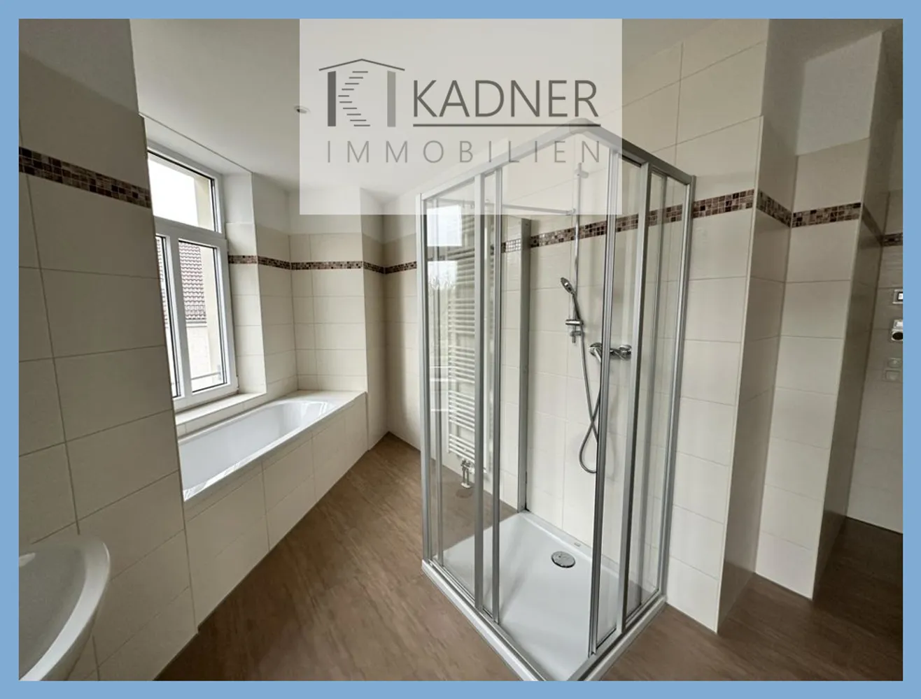 2 Zimmer Wohnung mit 60 m² in Plauen – Bild 10