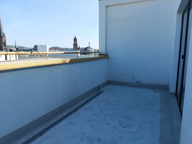 3 Zimmer Wohnung mit 78 m² in Saarbrücken – Bild 1