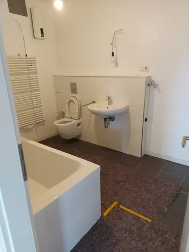 3 Zimmer Wohnung mit 78 m² in Saarbrücken – Bild 7