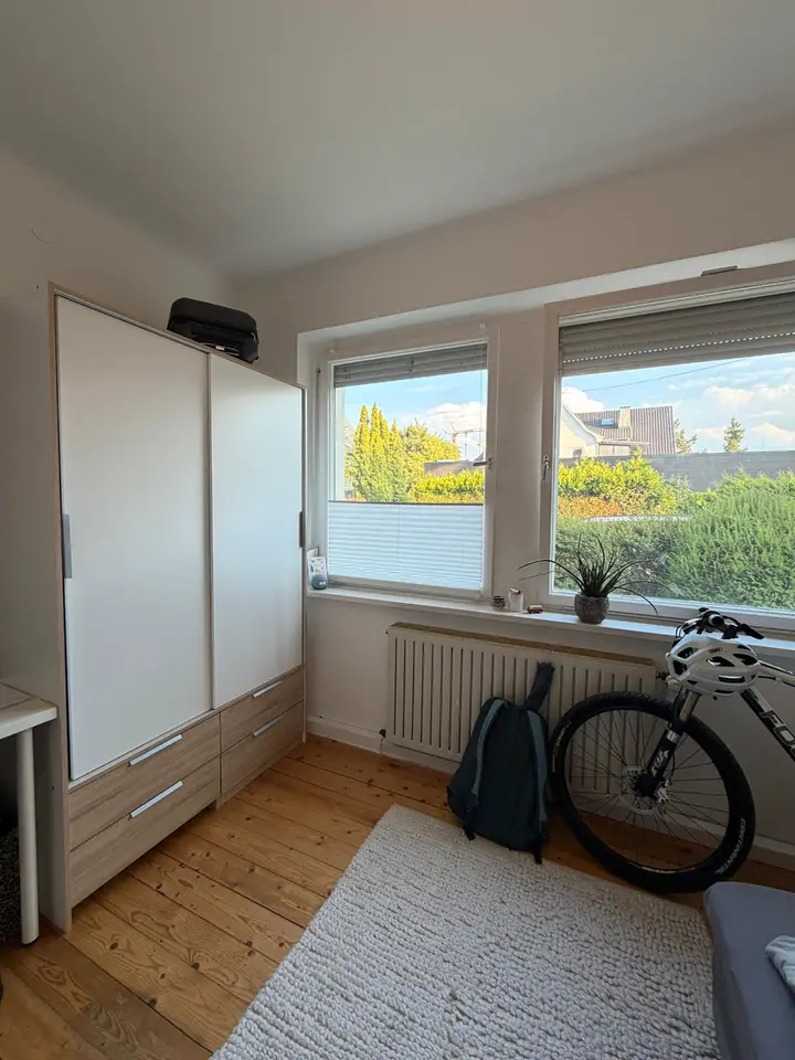 WG-Zimmer mit 12 m² in Stuttgart – Bild 2