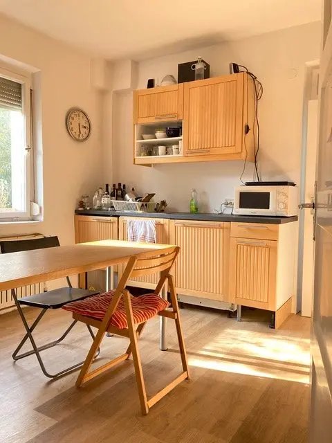 WG-Zimmer mit 12 m² in Stuttgart – Bild 3