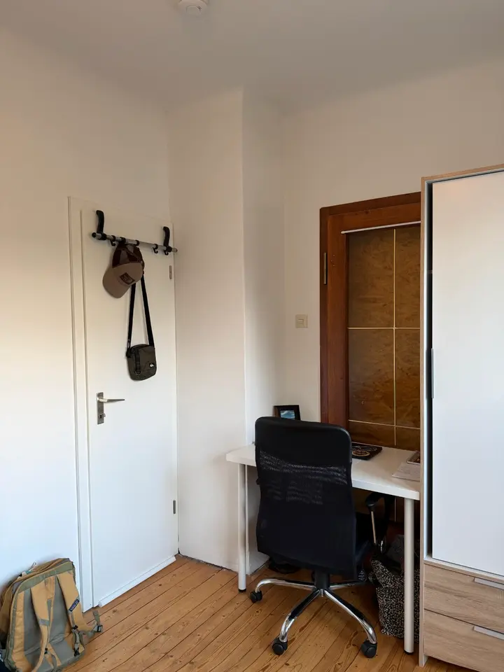 WG-Zimmer mit 12 m² in Stuttgart – Bild 5
