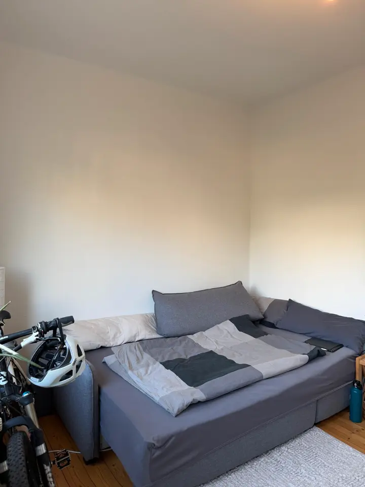 WG-Zimmer mit 12 m² in Stuttgart – Bild 6