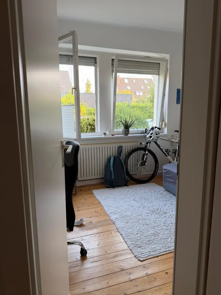 WG-Zimmer mit 12 m² in Stuttgart – Bild 7