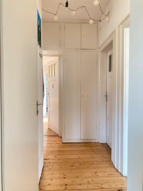 WG-Zimmer mit 12 m² in Stuttgart – Bild 8