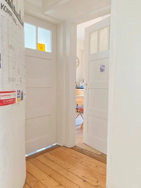 WG-Zimmer mit 12 m² in Stuttgart – Bild 9