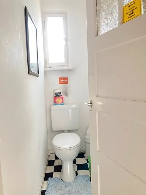 WG-Zimmer mit 12 m² in Stuttgart – Bild 10