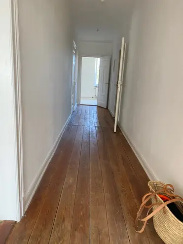 4 Zimmer Wohnung mit 90 m² in Lübeck – Bild 2