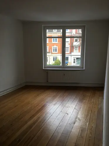 4 Zimmer Wohnung mit 90 m² in Lübeck – Bild 3