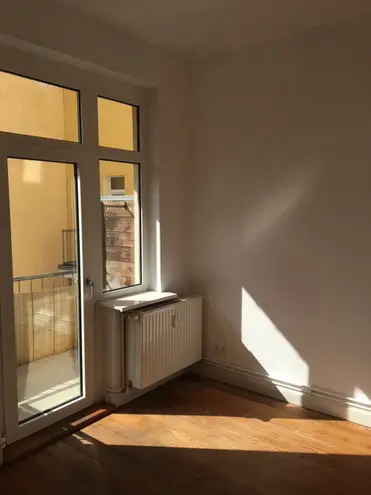 4 Zimmer Wohnung mit 90 m² in Lübeck – Bild 4