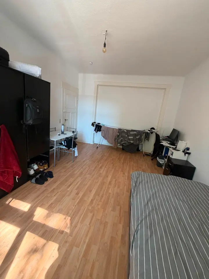 WG-Zimmer mit 19 m² in Dortmund – Bild 3