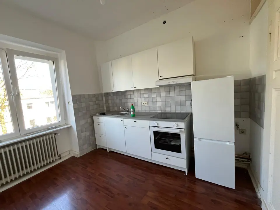 WG-Zimmer mit 19 m² in Dortmund – Bild 4