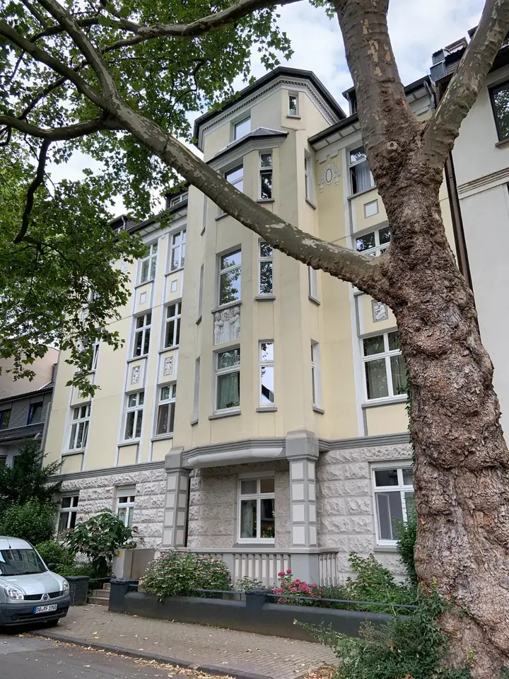 WG-Zimmer mit 19 m² in Dortmund – Bild 5