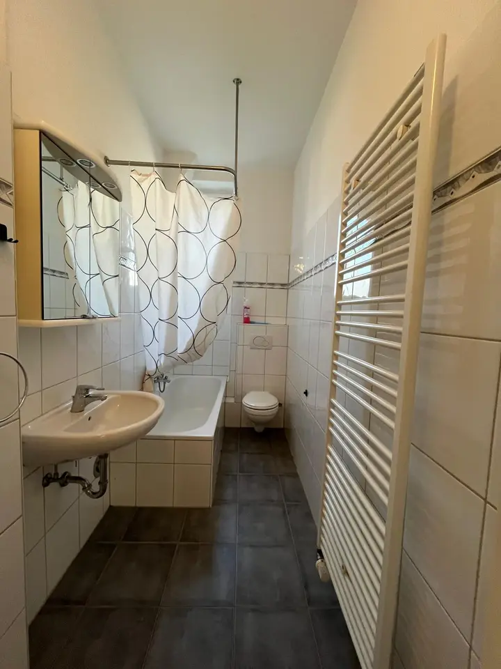 WG-Zimmer mit 19 m² in Dortmund – Bild 8
