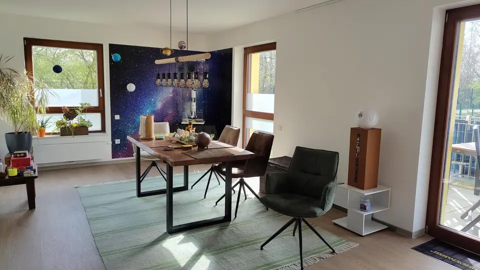 WG-Zimmer mit 19 m² in Dortmund – Bild 9