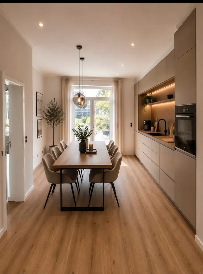 5 Zimmer Haus mit 160 m² in Krefeld – Bild 3