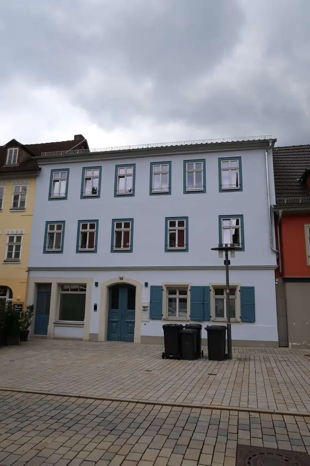 Studio mit 35 m² in Coburg – Bild 3
