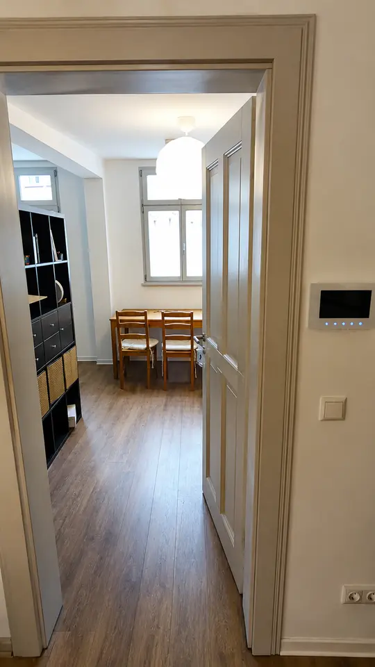 Studio mit 35 m² in Coburg – Bild 4