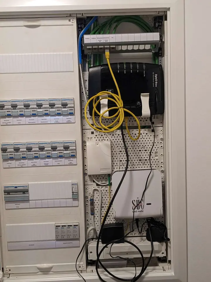 Studio mit 35 m² in Coburg – Bild 6