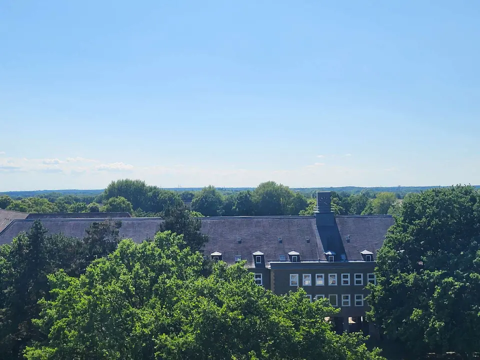 Studio mit 35 m² in Coburg – Bild 7