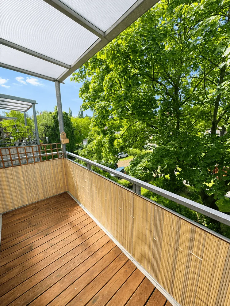 2 Zimmer Wohnung mit 51 m² in Dresden – Bild 11