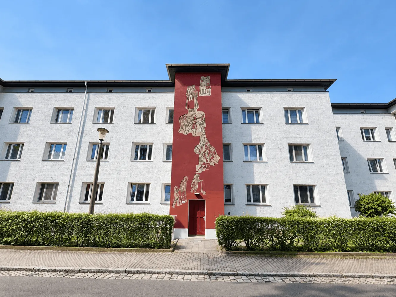 2 Zimmer Wohnung mit 51 m² in Dresden – Bild 3