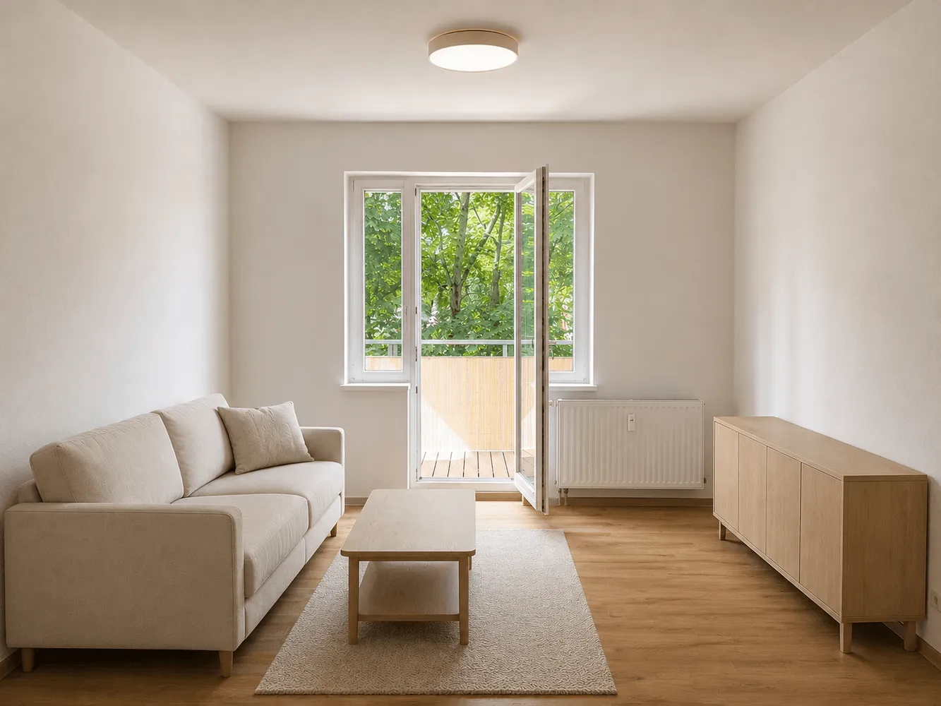 2 Zimmer Wohnung mit 51 m² in Dresden – Bild 6