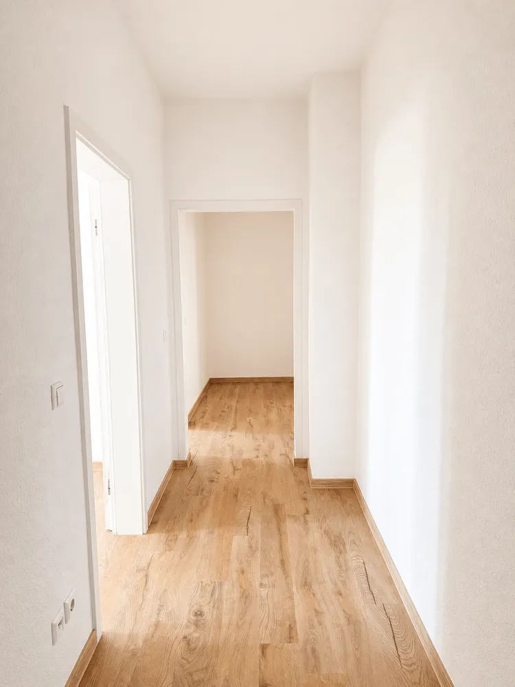 2 Zimmer Wohnung mit 51 m² in Dresden – Bild 8