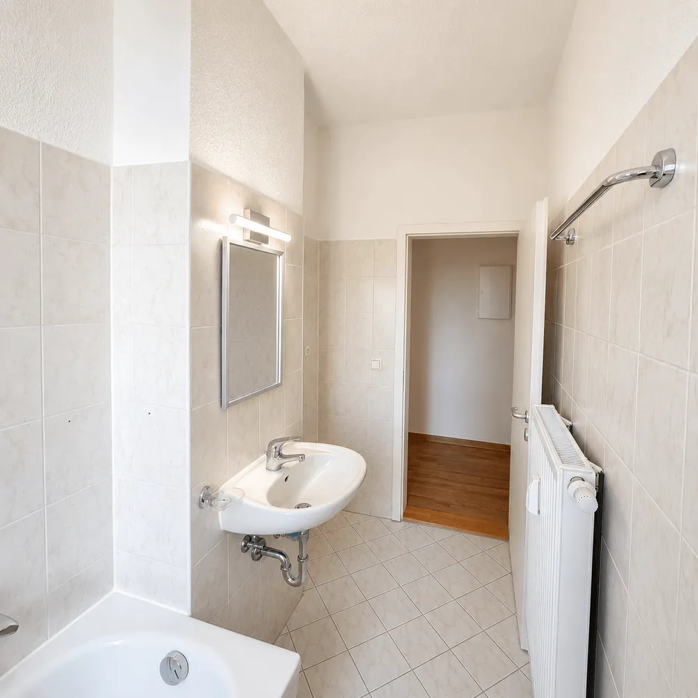 2 Zimmer Wohnung mit 51 m² in Dresden – Bild 10