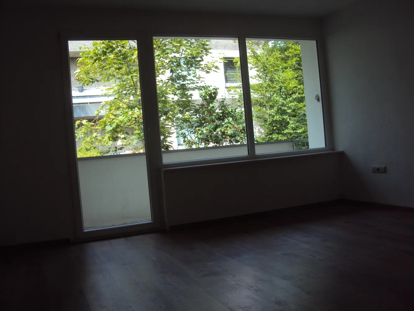 4 Zimmer Wohnung mit 77 m² in Herne – Bild 1