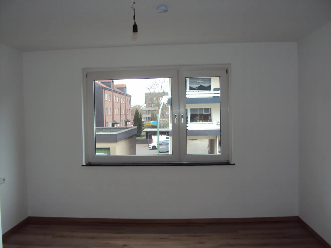 4 Zimmer Wohnung mit 77 m² in Herne – Bild 11