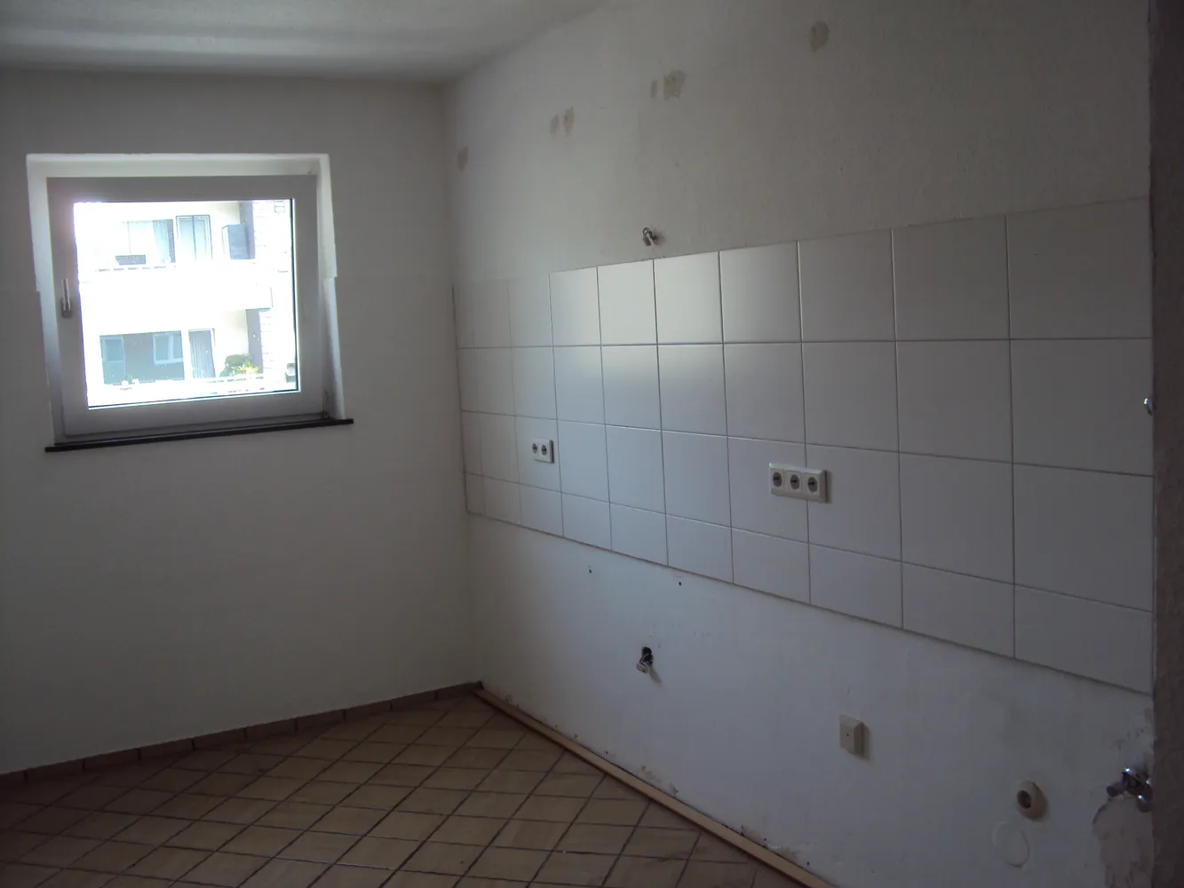 4 Zimmer Wohnung mit 77 m² in Herne – Bild 3