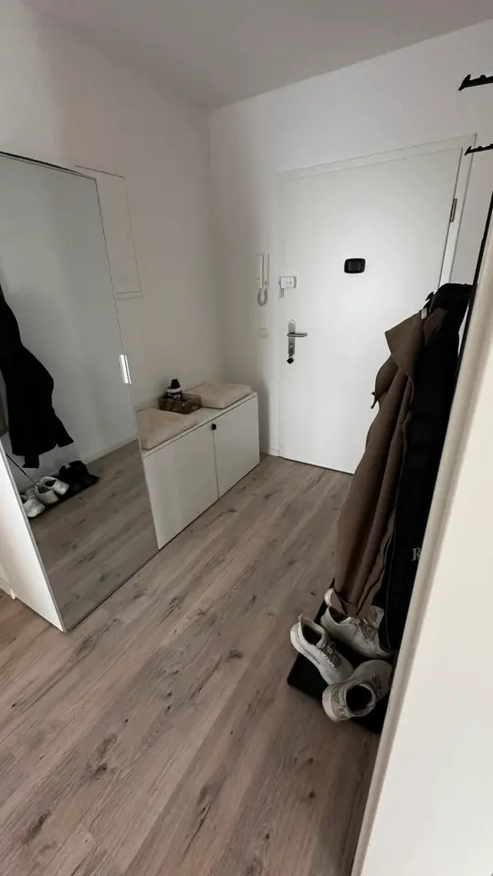 4 Zimmer Wohnung mit 98 m² in Worms – Bild 5