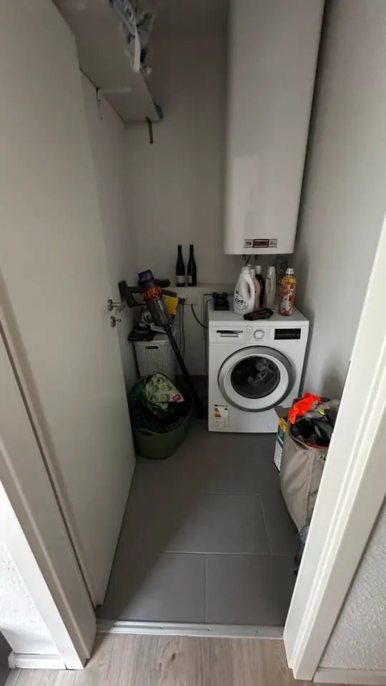 4 Zimmer Wohnung mit 98 m² in Worms – Bild 8