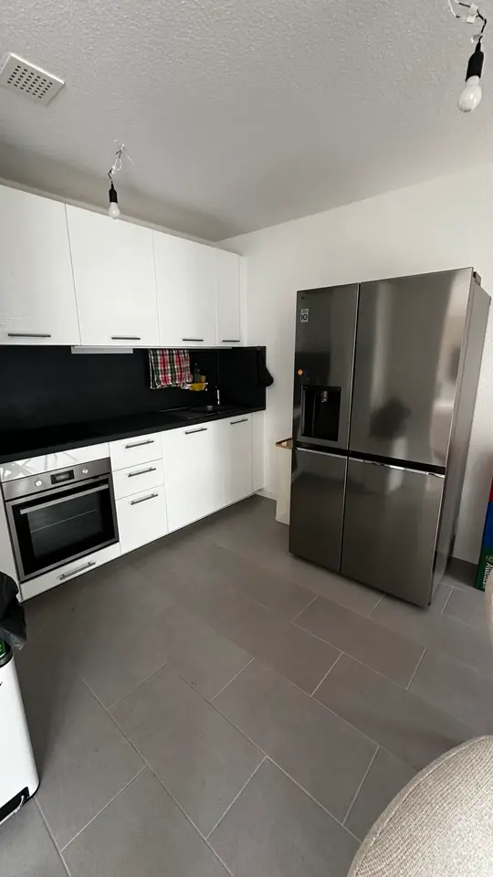 4 Zimmer Wohnung mit 98 m² in Worms – Bild 9