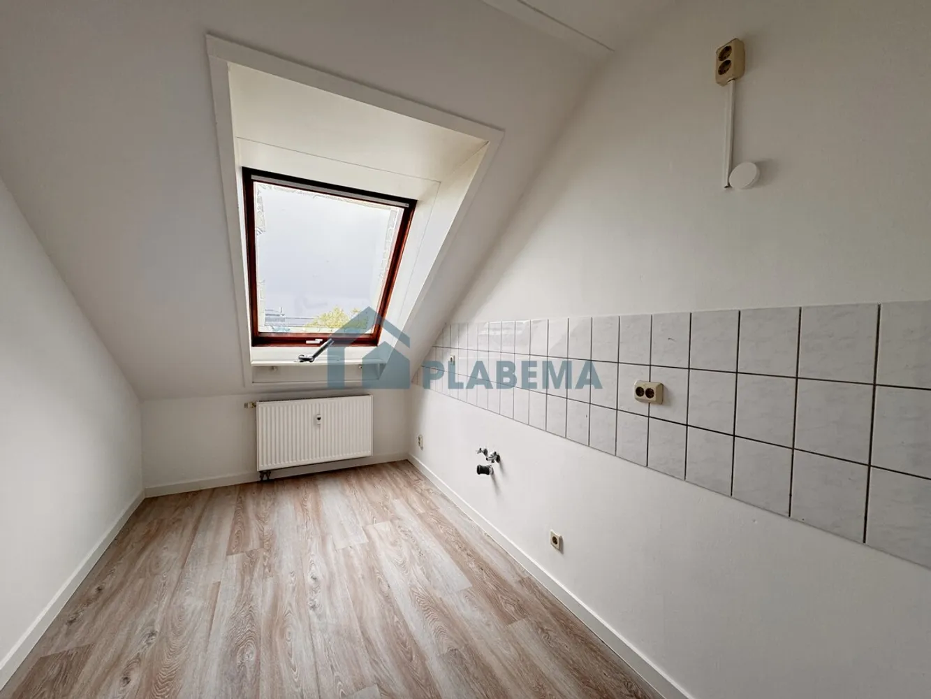 3 Zimmer Wohnung mit 73 m² in Neubrandenburg – Bild 11