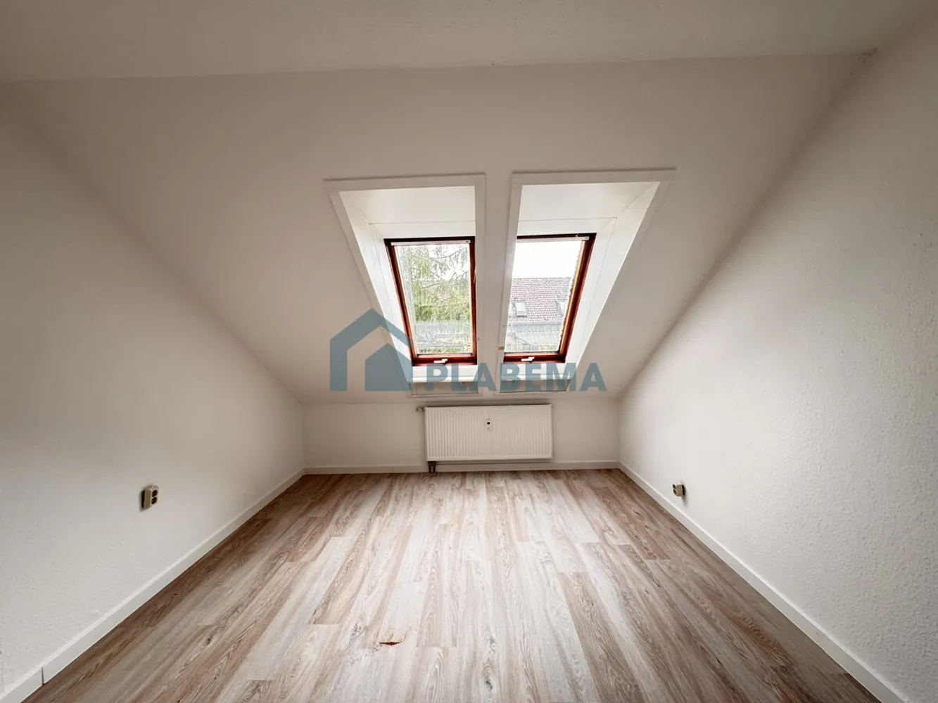 3 Zimmer Wohnung mit 73 m² in Neubrandenburg – Bild 12
